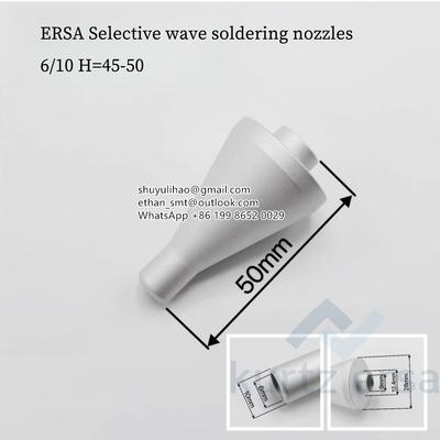 Ersa Selective wave soldering nozzle 6/10 H=45-50